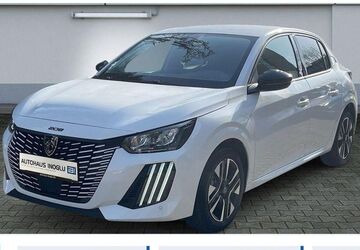 Peugeot 208 17.039 km 19.380 &euro; Rüsselsheim 65428