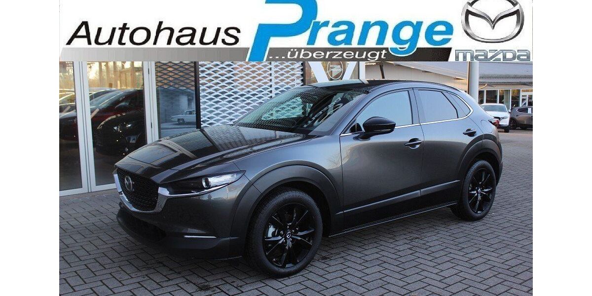 Mazda CX-30 2.953 km 27.985 &euro; Hilter 49176