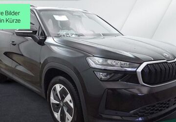Skoda Kodiaq 26.800 km 44.999 &euro; Mühlheim 63165