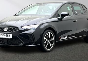 Seat Ibiza 2.000 km 24.990 &euro; Rheine 48429