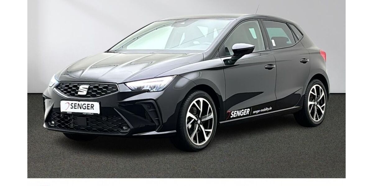 Seat Ibiza 2.000 km 24.990 &euro; Rheine 48429