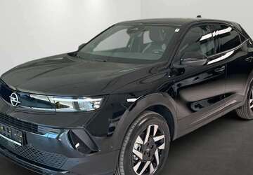 Opel Mokka 3.500 km 24.890 &euro; München 80339