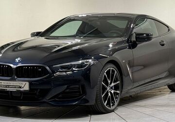 BMW 850 24.900 km 77.890 &euro; Bad Wiessee 83707