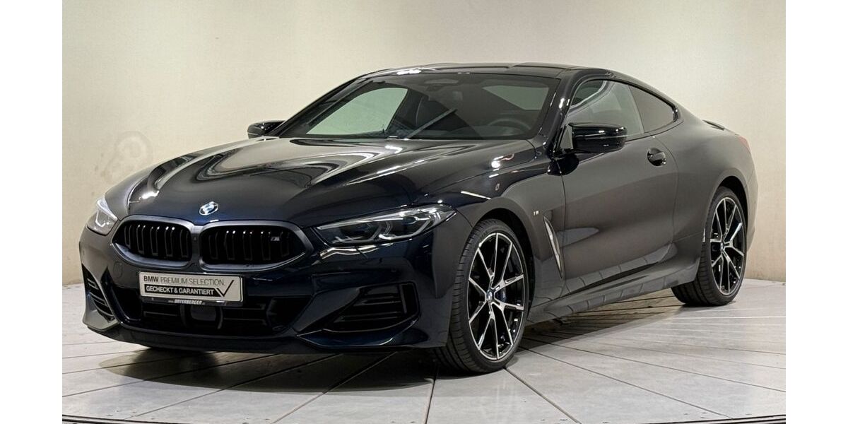 BMW 850 24.900 km 77.890 &euro; Bad Wiessee 83707
