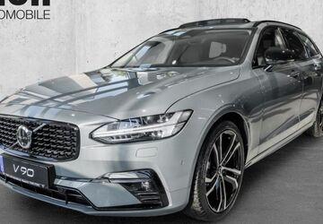 Volvo V90 22.500 km 42.980 &euro; Wuppertal 42109