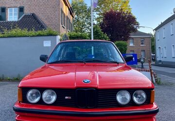 BMW 323 165.000 km 9.500 &euro; Wegberg 41844