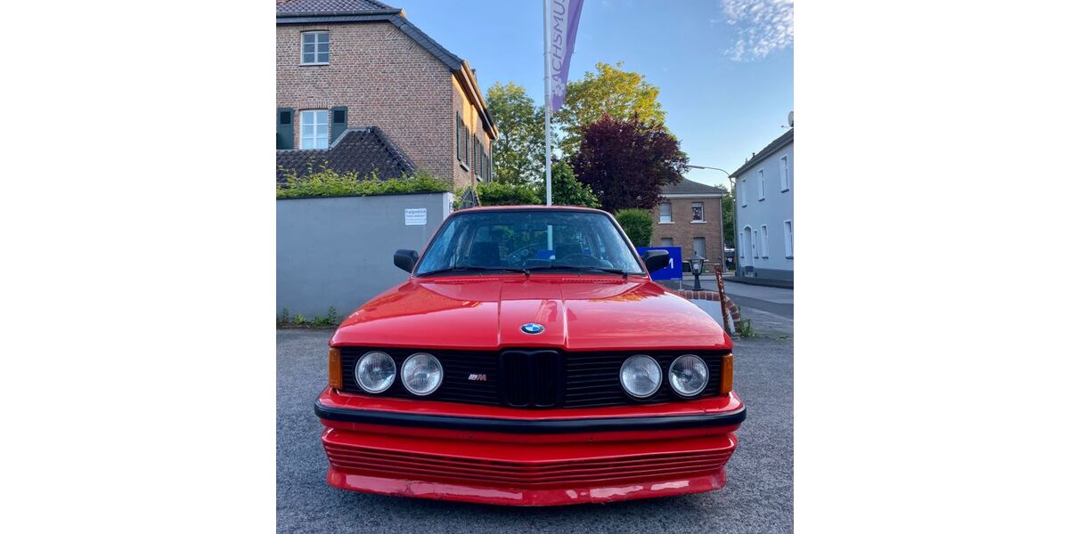 BMW 323 165.000 km 9.500 &euro; Wegberg 41844