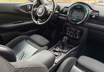 Mini Cooper D Clubman 124.676 km 14.999 &euro; Eichstätt 85072