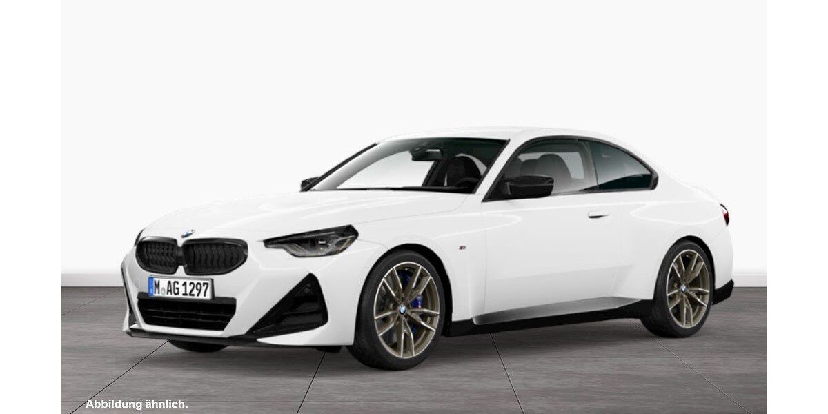 BMW M240i 10.903 km 45.301 &euro; Barsbüttel bei Hamburg 22885