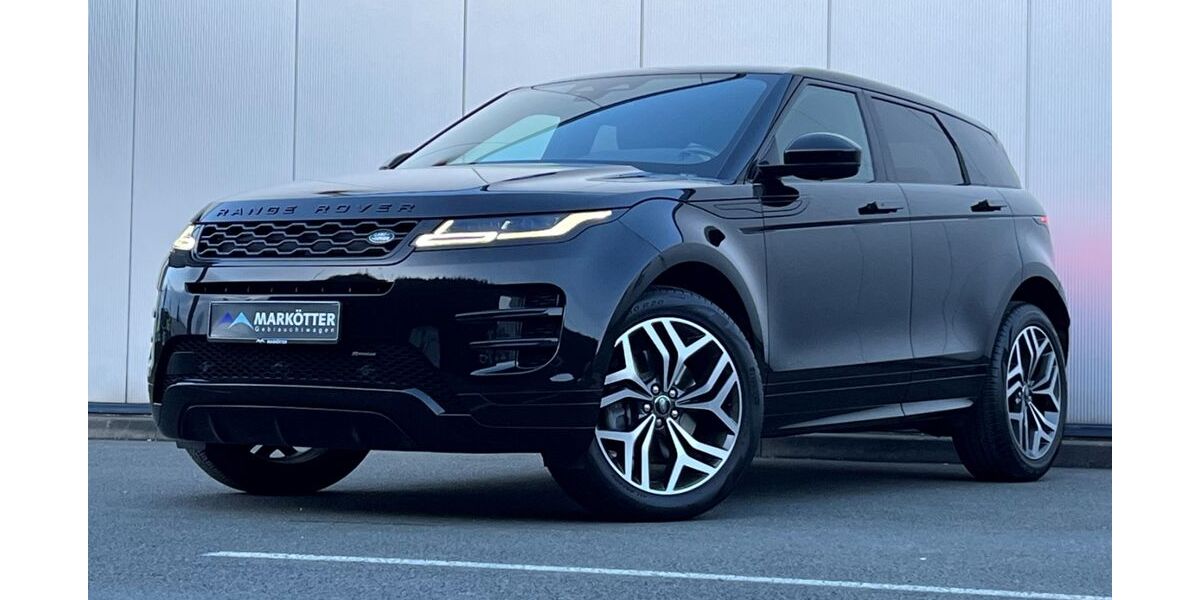 Land Rover Range Rover Evoque 51.366 km 36.350 &euro; Paderborn 33106