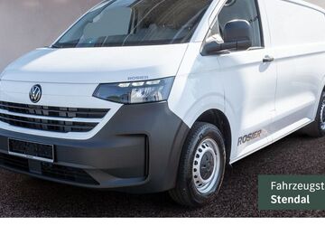 VW T7 Transporter 5.000 km 45.910 &euro; Stendal 39576