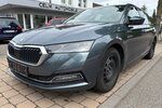 Skoda Octavia Combi 2.0 TDI DSG First Edition 244.000 km 11.500 &euro; Neckarsulm 74172
