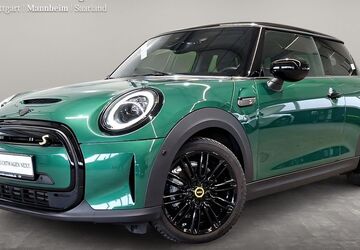 Mini Cooper SE 19.969 km 22.980 &euro; Mannheim 68169