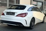Mercedes-Benz CLA 220 Shooting Brake AMG / PANO / AHK / Kamera 99.000 km 21.390 &euro; Mönchengladbach 41066