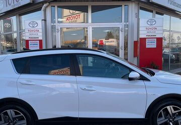 Hyundai BAYON 37.900 km 18.960 &euro; Zeithain 01619