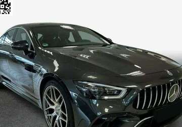 Mercedes-Benz AMG GT 41.900 km 79.500 &euro; Xanten 46509