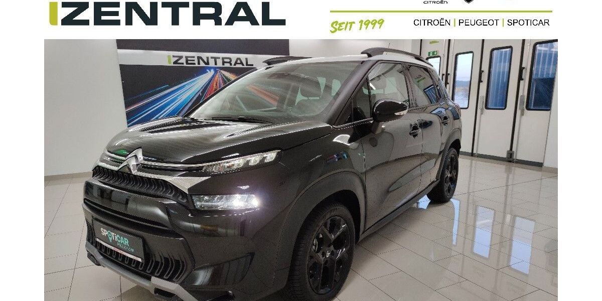 Citroen C3 Picasso 24.395 km 17.890 &euro; Saalfeld 07318