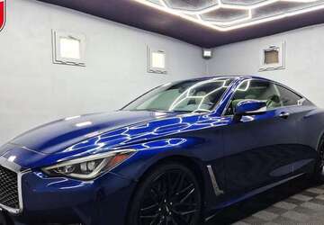 INFINITI Q60 76.300 km 23.980 &euro; Berlin 12305