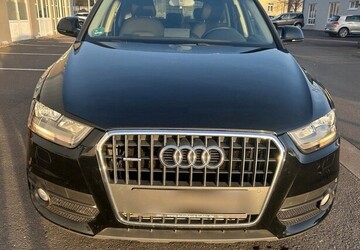 Audi Q3 148.700 km 11.899 &euro; Laufeld 54533