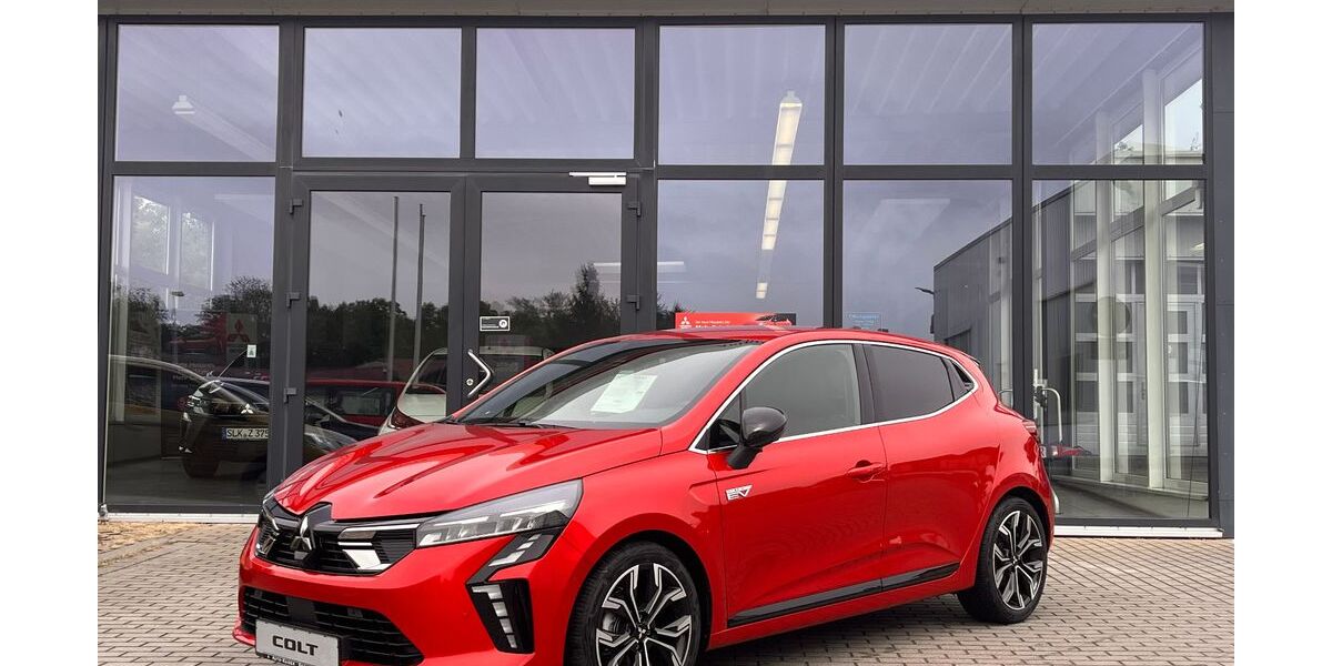 Mitsubishi Colt 11.890 km 20.999 &euro; Bernburg 06406