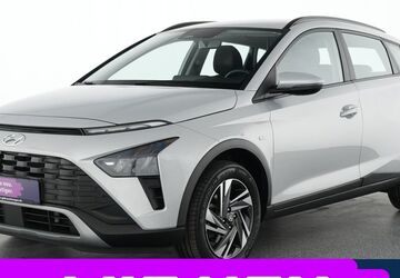 Hyundai BAYON 43.810 km 18.343 &euro; Dietzenbach bei Frankfurt 63128