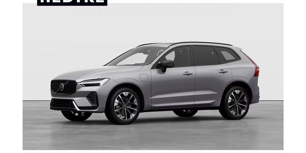 Volvo XC60 1.500 km 61.990 &euro; Weiterstadt 64331