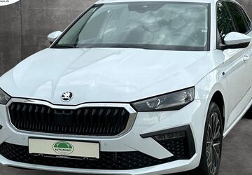 Skoda Scala 2.300 km 29.980 &euro; Chemnitz 09116