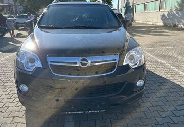 Opel Antara 285.000 km 3.000 &euro; München 81673