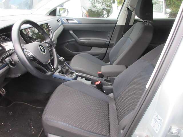 VW Polo United United 1.0 TSI NAVI ALU APS SITZHZG GJ 26.450 km 16.988 &euro; Bergkamen 59192