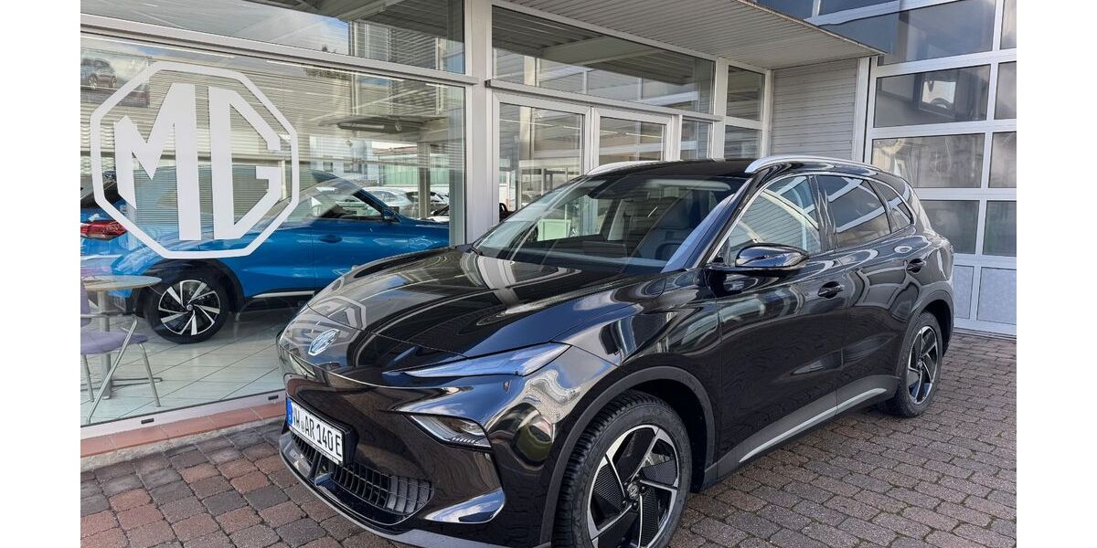 MG S5 3.000 km 33.990 &euro; Neustadt 67433