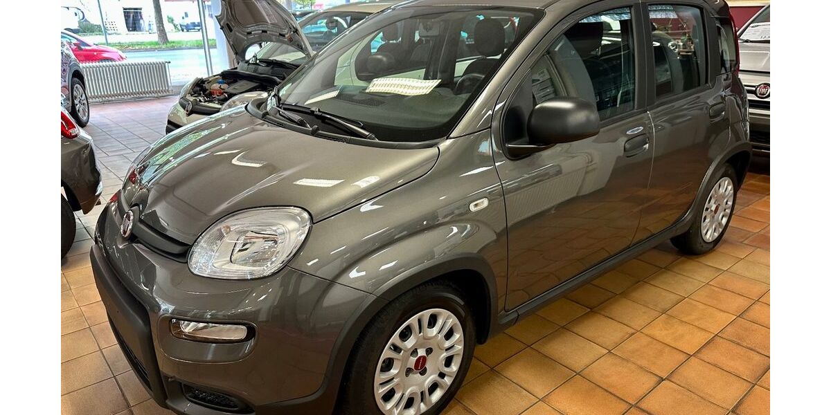 Fiat Panda 15.913 km 11.600 &euro; Bremen 28217