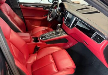 Porsche Macan 139.000 km 38.000 &euro; Pfeffenhausen 84076