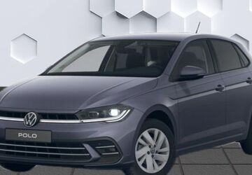 VW Polo 1.500 km 28.999 &euro; Berlin 12524