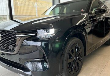 Mazda CX-60 6.000 km 53.490 &euro; Dortmund 44287