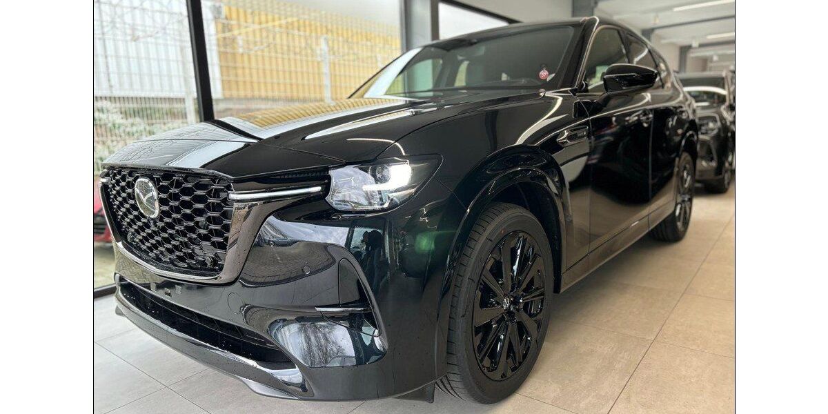 Mazda CX-60 6.000 km 53.490 &euro; Dortmund 44287