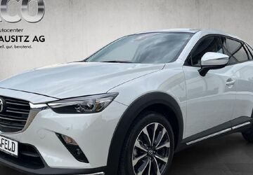 Mazda CX-3 61.328 km 16.440 &euro; Löbau 02708