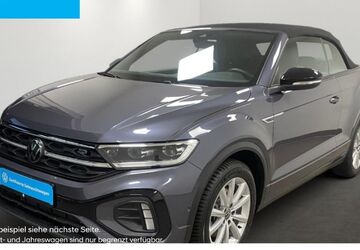 VW T-Roc 26.033 km 32.990 &euro; Düsseldorf 40233