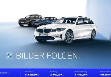 BMW 740 5.503 km 112.880 &euro; Speyer 67346