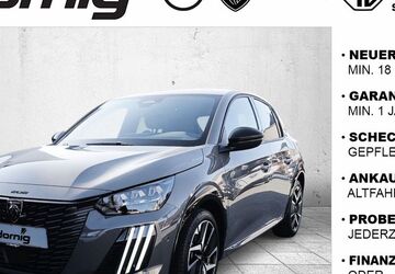 Peugeot 208 2.500 km 27.690 &euro; Hof 95030