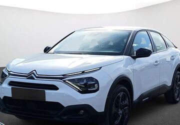 Citroen C4 15.345 km 16.980 &euro; Borken 46325