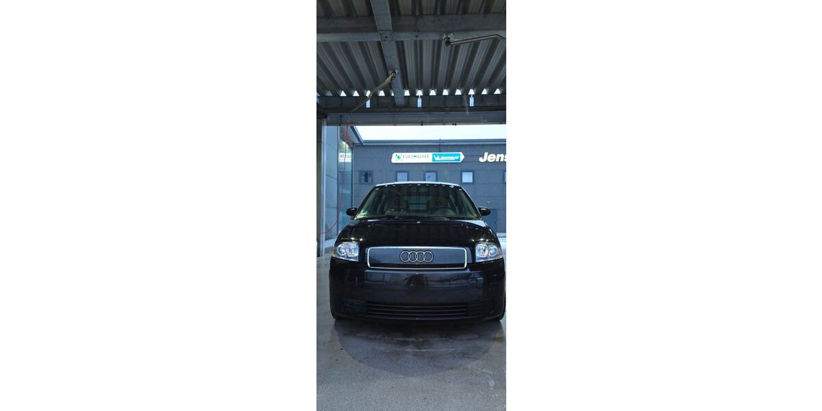 Audi A2 266.000 km 3.800 &euro; Crailsheim 74564