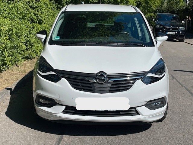 Opel Zafira Tourer 91.500 km 15.900 &euro; München 81927