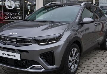 Kia Stonic 9.300 km 23.950 &euro; Deggendorf 94469