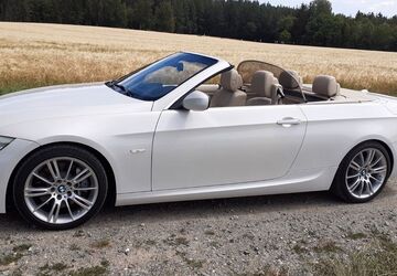 BMW 335 71.000 km 22.999 &euro; Windischeschenbach 92670