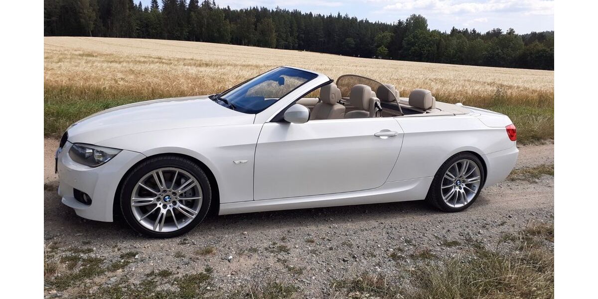 BMW 335 71.000 km 22.999 &euro; Windischeschenbach 92670