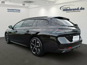 Peugeot 508 SW GT Sportpaket Navi Soundsystem Nachtsichtas 46.250 km 25.780 &euro; Bad Wünnenberg 33181