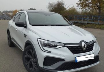 Renault Arkana 57.600 km 20.499 &euro; Trier 54293