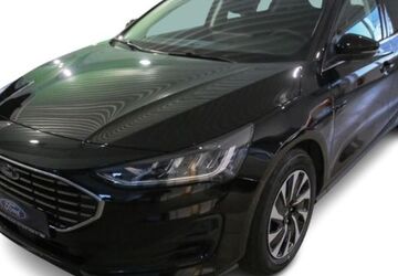 Ford Focus 2.000 km 31.980 &euro; Koblenz 56073