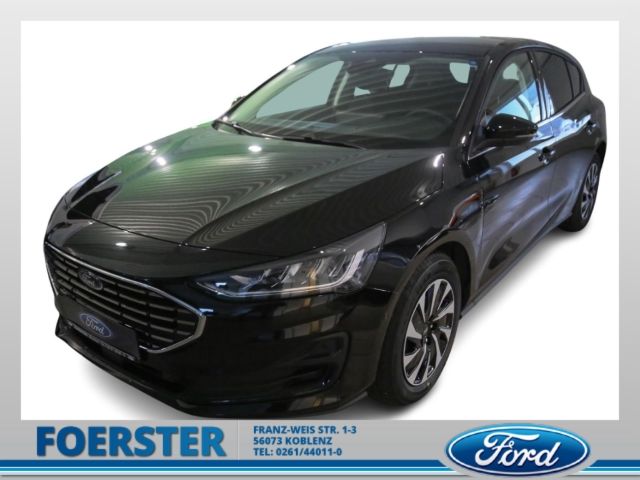 Ford Focus 2.000 km 31.980 &euro; Koblenz 56073