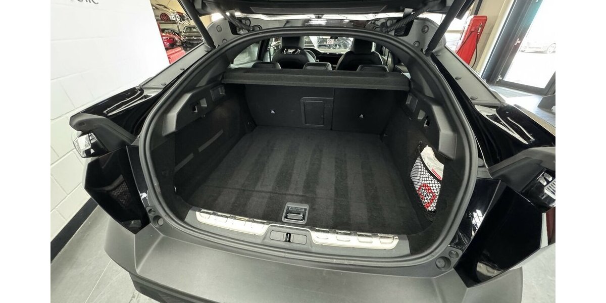 Peugeot 408 GT 225 Plug in Hybrid Massage 360° Cam 34.882 km 26.990 &euro; Lich 35423